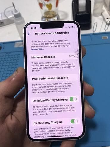 xiaomi modem wifi: IPhone 13 mini, Çəhrayı, Face ID — 3