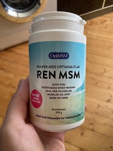 homm bitkisel az: REAL Aliciya endirim olunacaq! OptMSM markalı REN MSM tozu – 200 q — 1