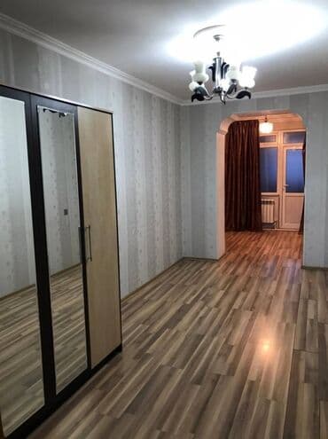 kirayə ev ayliq: İnşaatçılar metrosu yaxınlığı, Ailə TV-nin yanında 5 mərtəbəli binanın — 11