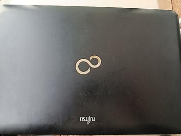 ən ucuz kompüter qiymətləri: Fujitsu Lifebook A512 noutbuk Texniki göstəricilər: - Prosessor — 5