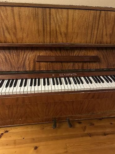 Piano, Belarus, Akustik lalafo.az -da Piano, Belarus, Akustik