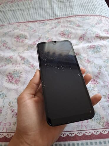 komputer samsung: Samsung Galaxy A25, 128 GB, rəng - Mavi, Barmaq izi, Face ID — 2