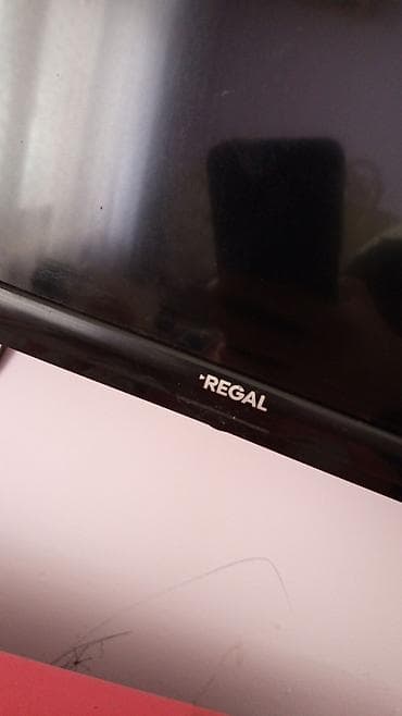 telivizorlar: Regal LED televizor - Ekran növü: LED - Təxmini diaqonal: 32–40 düym — 2
