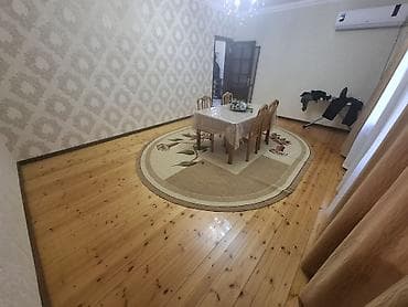 koroğlu: Zabrat 4 otaqlı, 100 kv. m, Yeni təmirli — 10