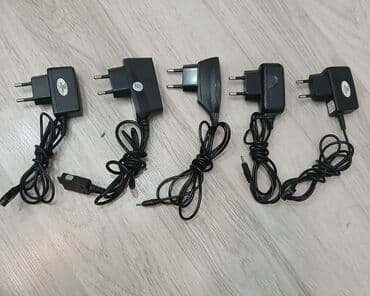 samsung adaptor: Adapter İşlənmiş — 4