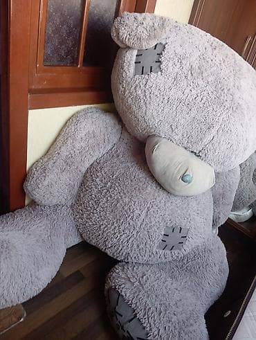 Sağlamlıq və gözəllik: Oyuncaqlar — 4