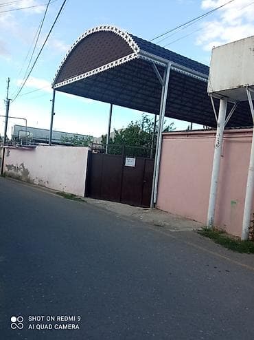 samaxinka evler: 6 otaqlı, 250 kv. m — 1