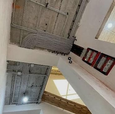 güneş elektrik paneli: Elektrik lövhələrinin yığılması və daxili elektrik montajı xidməti - — 4