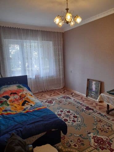 buzovnada kiraye bina evleri 2020: Bakı, 3 otaqlı, Köhnə tikili, m. Həzi Aslanov, 80 kv. m — 5