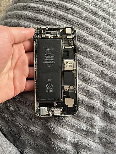 kombi platası: Salam iphone 6 platasi satilir isdiyen yazsn vacapa bura ferqi yoxdu — 2