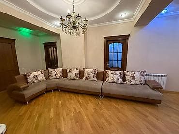 Künc divan, İşlənmiş