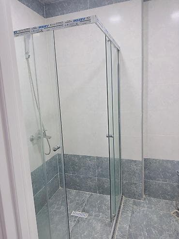 memar ecemi kiraye heyet evleri: 1 otaqlı mənzil – tam mebel və texnika ilə Plan və otaqlar: - Geniş — 4