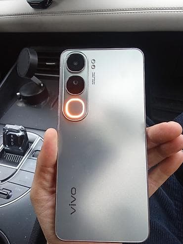 telfon samsuq: Vivo — 1