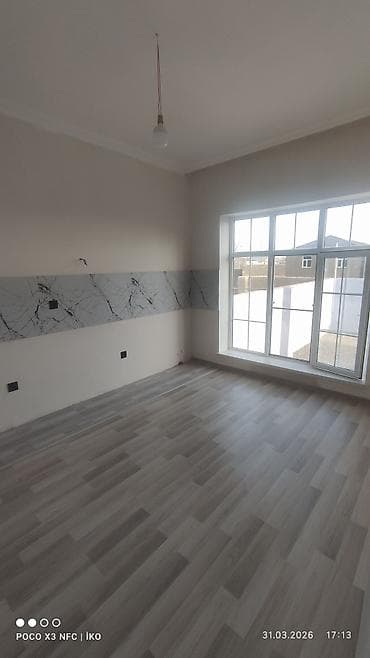 mesdagada heyet evleri: 80 kv. m, 3 otaqlı, İşıq — 8