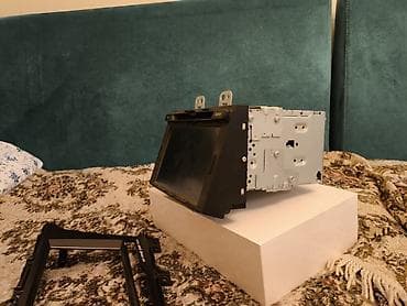 kia optima monitor: Kia Optima 2013 monitor - Brend/etiketlər: Infinity, SIRIUS — 1