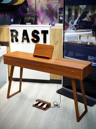 доставка бассейн: Piano, Rəqəmsal, Yeni, Ünvandan götürmə — 5