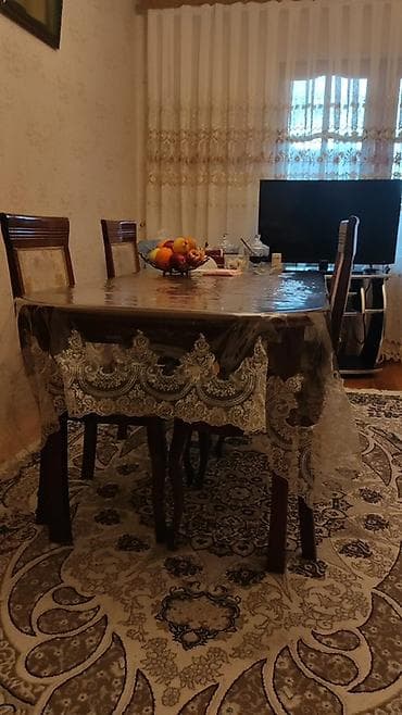 складные стулья: Диван, Б/у, Раскладной, С подъемным механизмом, Ткань — 4