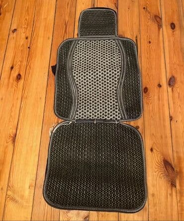 бампер на хонда фит бишкек: Avtomobil oturacağı üçün toxunma oturacaq üzlüyü/mat dəsti. - Üç — 1