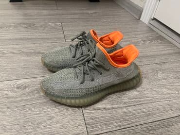 qadın krosovkaları yay üçün: Adidas, Ölçü: 38, İşlənmiş — 1