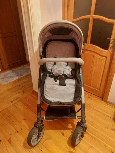 cybex ikinci el: Klassik gəzinti arabası, Yeni, Cins: Oğlan, Yaş: 18-24 ay, Ünvandan götürmə — 7