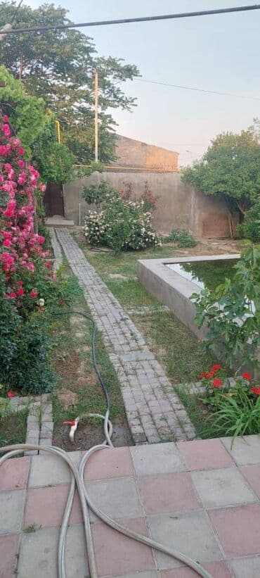 ceyranbatan heyet evleri kreditlə: 55 kv. m, 2 otaqlı — 7