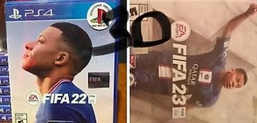 playstation 3 disk: İdman — 1