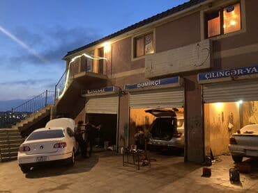 дача с бассейном аренда: Dəmirçi üçün sex arendaya verilir malyar üçündə uyğun sexlər var ünvan — 4