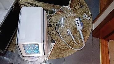 saglam heyat gence elaqe nomresi: Digər gözəllik və sağlamlıq xidmətləri — 5