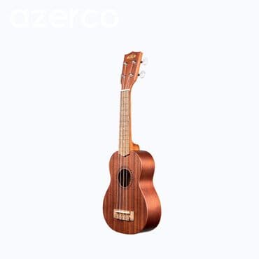 gitara balaca: Ukulele, Yeni, Pulsuz çatdırılma — 1