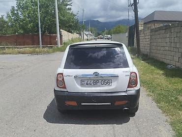 islenmis teker satiram: LIFAN Smily (320): 1.3 l | 2011 il 250000 km Hetçbek — 6