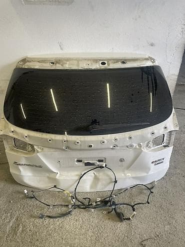 Hyundai Sienta, 2017 il, Yaponiya — 1