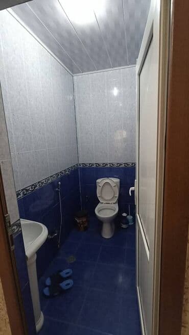 hipoteka evler: 2 otaqlı, Yeni tikili, m. Həzi Aslanov, 78 kv. m — 13