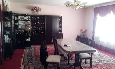 heyət evi: 8 otaq, 220 kv. m, Orta təmir — 20