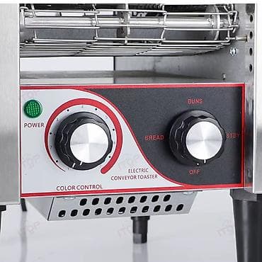 karaca toster: Toster aparati Olcu-290*420*380 mm Guc-1.34 kw Her nov meiset ve — 2