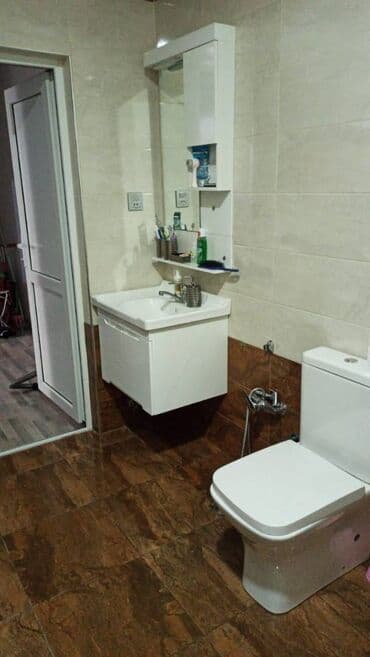 двухкомнатные новостройки в баку: 2 комнаты, Новостройка, 100 м² — 9