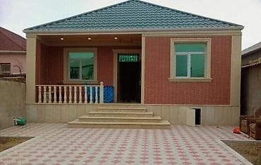 Продажа домов: DİQQƏT KƏRTƏNKƏLƏ VƏ İLAN OLMAYAN EV OLSUN BU SADƏCƏ BİR ŞƏKİLDİR — 1