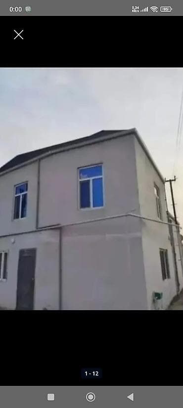 progress mtk xirdalan: 2 otaqlı, 100 kv. m, Yeni təmirli — 3
