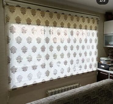 pərdelər: Pilise — 5