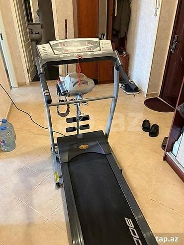 ⚠️ Trenajorlar tam orginal mehsullardir orginal allman trenajorlari