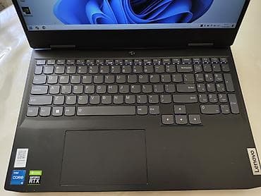 intel i5 notebook: İşlənmiş Lenovo IdeaPad, 15.6 ", Intel Core i5, 512 GB, Ödənişli çatdırılma, Pulsuz çatdırılma, Ünvandan götürmə — 4