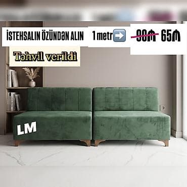 Divanlar: Mini-divan, Yeni — 2