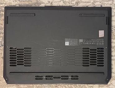 oyun pc: Lenovo LOQ Oyun Noutbuğu – i7 13-cü nəsil seriyası | 32GB RAM | 1.5TB — 4