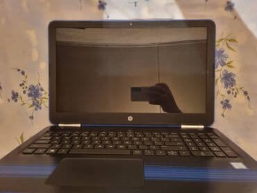 hp notebook azerbaycan: Salam, Hecbir problemi yoxdur, 8ram 1tb yaddas hdd temirde olmayib — 3