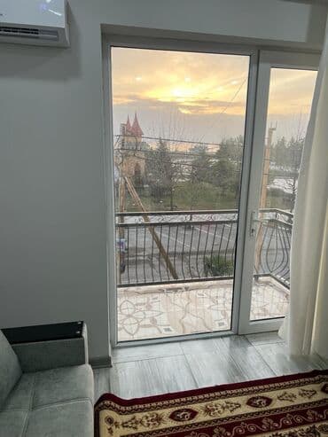 ramanada satilan evler: 2 otaqlı, 14 kv. m, Yeni təmirli — 5