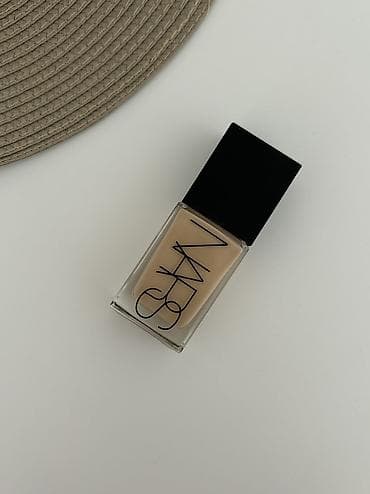 estee lauder tonal krem qiyməti: Tonal krem, Nars — 2