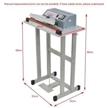 paketləmə aparatı: Salafan yapişdiran Salafan paketləmə aparatı SF-300 140azn SF-400 — 1