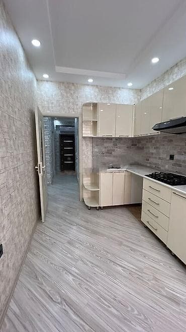 Masazır, Qurtuluş 93 yaşayış kompleksində 6/2 3 otaqlı yeni tikili — 3