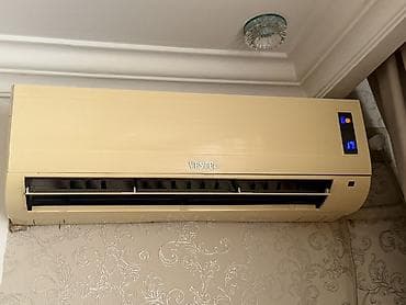 panel cit: Vestel divar tipli split kondisioner - Marka/model: Vestel (divar — 3