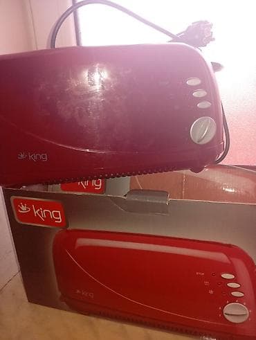 ucuz radiator: King brendinin qırmızı çörək qlzdlrlcl .elektrikli konvektor — 1