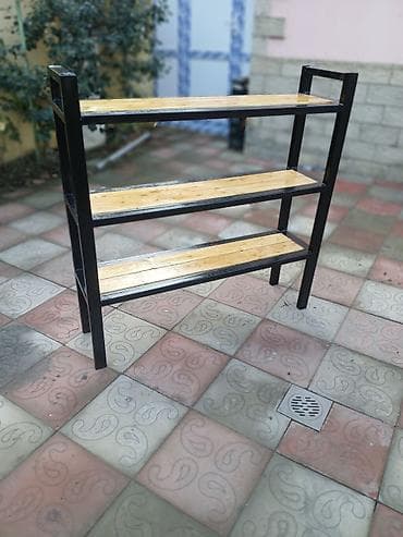 Ayaqqabiliq yaxsi materialdan hazirlanir